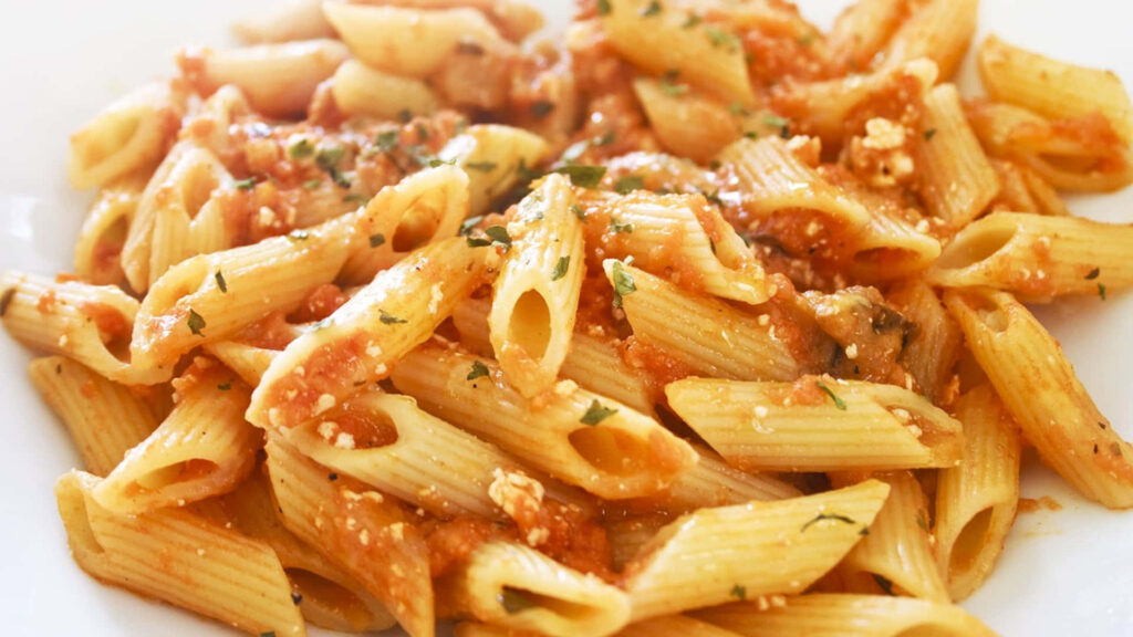 How Long Does Pasta Last in the Fridge?